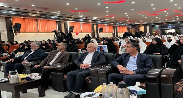 آذر ماه سال1404، ولادت حضرت فاطمه (س)، خدمات شعب سراسر کشور بنیاد بین‌المللی خیریّه آبشار عاطفه‌ها