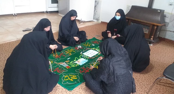 آذر ماه سال1404، ولادت حضرت فاطمه (س)، خدمات شعب سراسر کشور بنیاد بین‌المللی خیریّه آبشار عاطفه‌ها