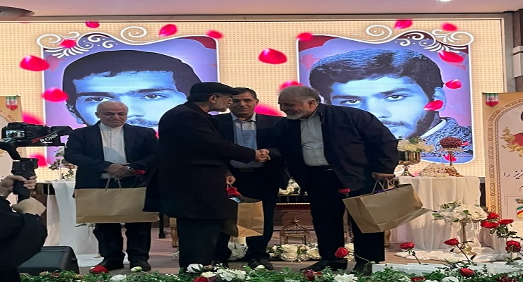 آذر ماه سال1404، ولادت حضرت فاطمه (س)، خدمات شعب سراسر کشور بنیاد بین‌المللی خیریّه آبشار عاطفه‌ها