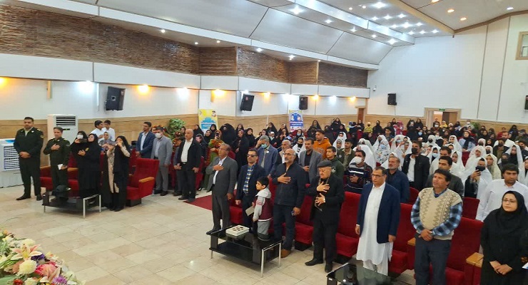 آذر ماه سال1404، ولادت حضرت فاطمه (س)، خدمات شعب سراسر کشور بنیاد بین‌المللی خیریّه آبشار عاطفه‌ها