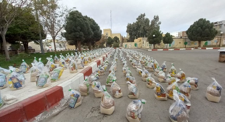 آذر ماه سال1404، ولادت حضرت فاطمه (س)، خدمات شعب سراسر کشور بنیاد بین‌المللی خیریّه آبشار عاطفه‌ها