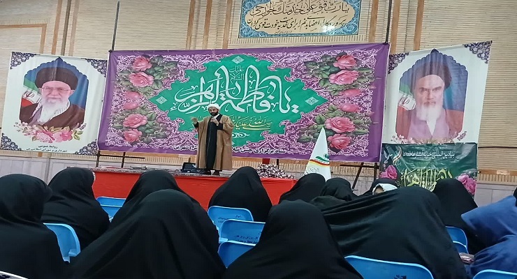 آذر ماه سال1404، ولادت حضرت فاطمه (س)، خدمات شعب سراسر کشور بنیاد بین‌المللی خیریّه آبشار عاطفه‌ها