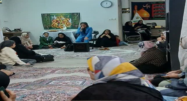 آذر ماه سال1404، ولادت حضرت فاطمه (س)، خدمات شعب سراسر کشور بنیاد بین‌المللی خیریّه آبشار عاطفه‌ها