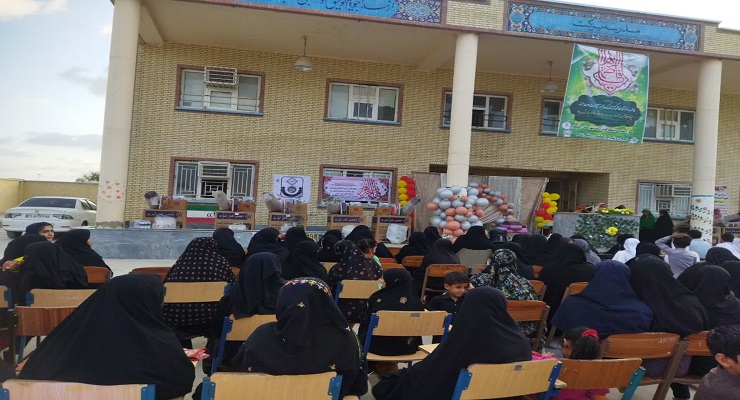 آذر ماه سال1404، ولادت حضرت فاطمه (س)، خدمات شعب سراسر کشور بنیاد بین‌المللی خیریّه آبشار عاطفه‌ها