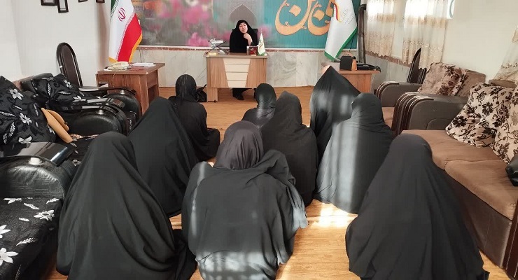 آذر ماه سال1404، ولادت حضرت فاطمه (س)، خدمات شعب سراسر کشور بنیاد بین‌المللی خیریّه آبشار عاطفه‌ها