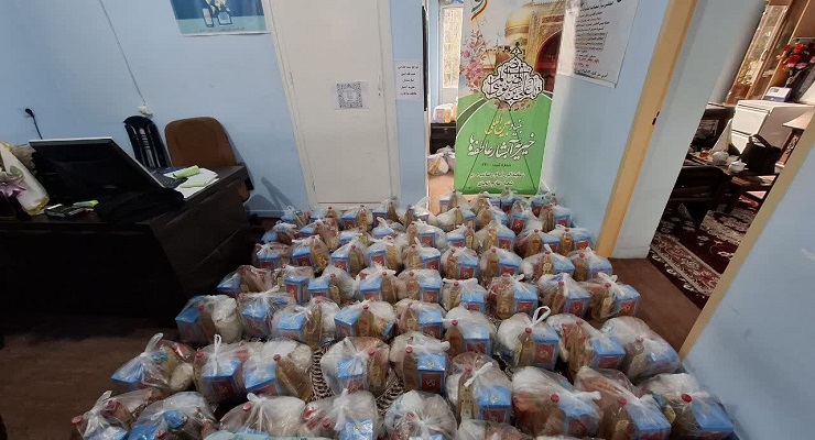 دی ماه سال1404، جشن و خدمات شب یلدا، یلدای فاطمی، شعب سراسر کشور بنیاد بین‌المللی خیریّه آبشار عاطفه‌ها