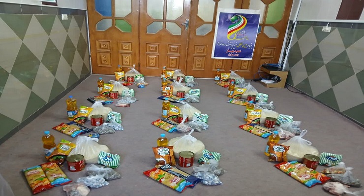 دی ماه سال1404، جشن و خدمات شب یلدا، یلدای فاطمی، شعب سراسر کشور بنیاد بین‌المللی خیریّه آبشار عاطفه‌ها