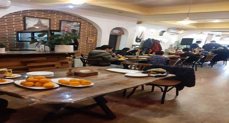 دی ماه سال1404، جشن و خدمات شب یلدا، یلدای فاطمی، شعب سراسر کشور بنیاد بین‌المللی خیریّه آبشار عاطفه‌ها