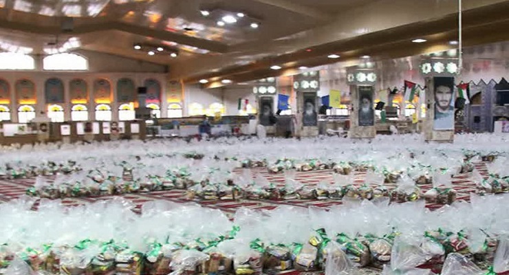 دی ماه سال1404، جشن و خدمات شب یلدا، یلدای فاطمی، شعب سراسر کشور بنیاد بین‌المللی خیریّه آبشار عاطفه‌ها