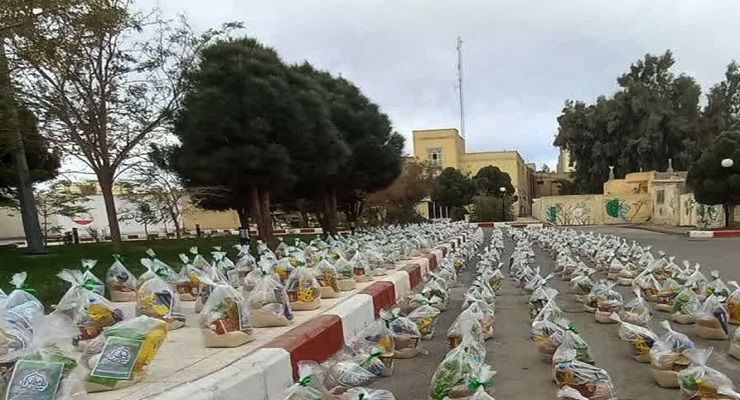 دی ماه سال1404، جشن و خدمات شب یلدا، یلدای فاطمی، شعب سراسر کشور بنیاد بین‌المللی خیریّه آبشار عاطفه‌ها