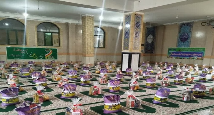 دی ماه سال1404، جشن و خدمات شب یلدا، یلدای فاطمی، شعب سراسر کشور بنیاد بین‌المللی خیریّه آبشار عاطفه‌ها