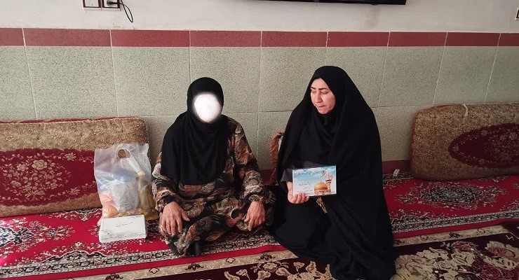 دی ماه سال1404، جشن و خدمات شب یلدا، یلدای فاطمی، شعب سراسر کشور بنیاد بین‌المللی خیریّه آبشار عاطفه‌ها