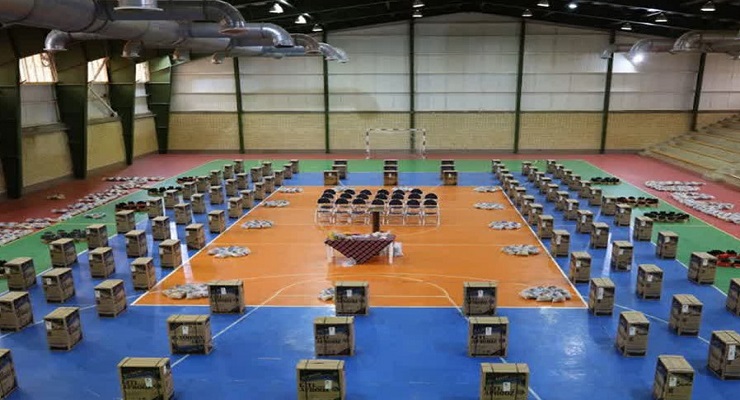 دی ماه سال1404، جشن و خدمات شب یلدا، یلدای فاطمی، شعب سراسر کشور بنیاد بین‌المللی خیریّه آبشار عاطفه‌ها