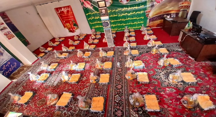 دی ماه سال1404، جشن و خدمات شب یلدا، یلدای فاطمی، شعب سراسر کشور بنیاد بین‌المللی خیریّه آبشار عاطفه‌ها