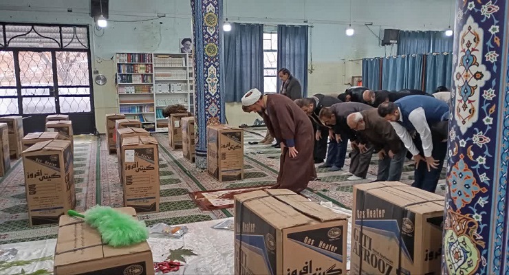 دی ماه سال1404، جشن و خدمات شب یلدا، یلدای فاطمی، شعب سراسر کشور بنیاد بین‌المللی خیریّه آبشار عاطفه‌ها