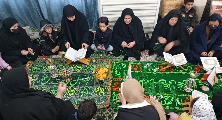 دی ماه سال1404، جشن و خدمات شب یلدا، یلدای فاطمی، شعب سراسر کشور بنیاد بین‌المللی خیریّه آبشار عاطفه‌ها