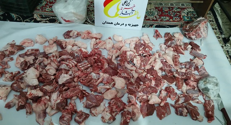 دی ماه سال1404، جشن و خدمات شب یلدا، یلدای فاطمی، شعب سراسر کشور بنیاد بین‌المللی خیریّه آبشار عاطفه‌ها