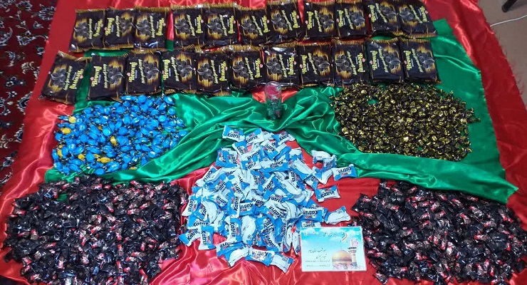 دی ماه سال1404، جشن و خدمات شب یلدا، یلدای فاطمی، شعب سراسر کشور بنیاد بین‌المللی خیریّه آبشار عاطفه‌ها