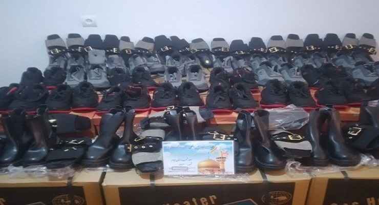 دی ماه سال1404، جشن و خدمات شب یلدا، یلدای فاطمی، شعب سراسر کشور بنیاد بین‌المللی خیریّه آبشار عاطفه‌ها