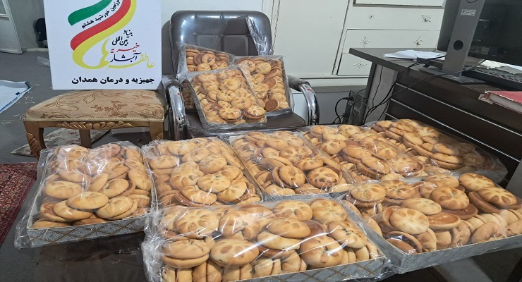 دی ماه سال1404، جشن و خدمات شب یلدا، یلدای فاطمی، شعب سراسر کشور بنیاد بین‌المللی خیریّه آبشار عاطفه‌ها