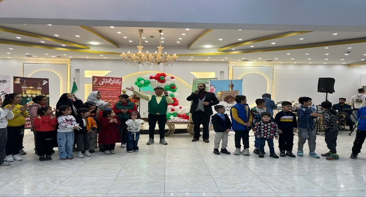 دی ماه سال1404، جشن و خدمات شب یلدا، یلدای فاطمی، شعب سراسر کشور بنیاد بین‌المللی خیریّه آبشار عاطفه‌ها