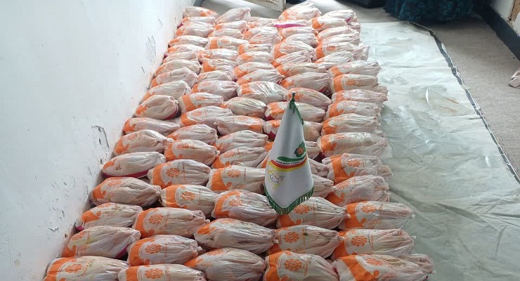 دی ماه سال1404، جشن و خدمات شب یلدا، یلدای فاطمی، شعب سراسر کشور بنیاد بین‌المللی خیریّه آبشار عاطفه‌ها