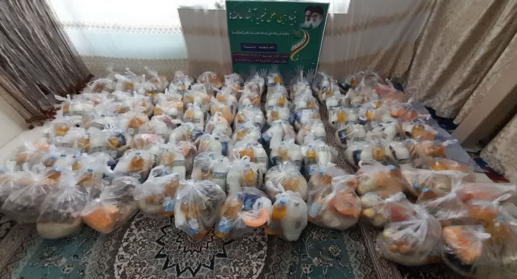 دی ماه سال1404، جشن و خدمات شب یلدا، یلدای فاطمی، شعب سراسر کشور بنیاد بین‌المللی خیریّه آبشار عاطفه‌ها