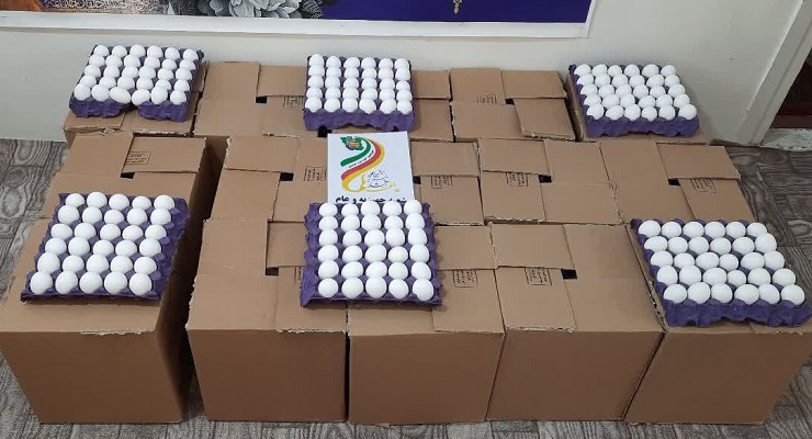 دی ماه سال1404، جشن و خدمات شب یلدا، یلدای فاطمی، شعب سراسر کشور بنیاد بین‌المللی خیریّه آبشار عاطفه‌ها