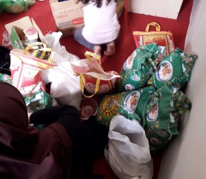 بیت الرضا تهران