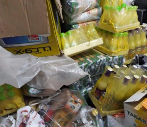 باب الحوائج مشهد4